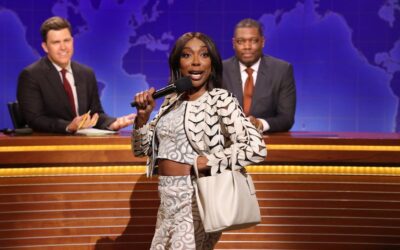 SNL Cast Members Departures Before Season 51 Explained
