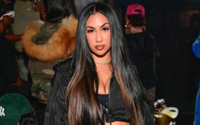 Pregnancy Rumors: Queen Naija Responds with Ozempic Joke