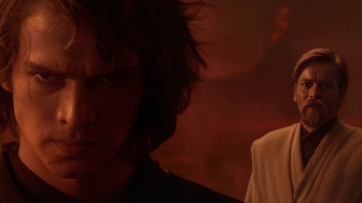 Star Wars Novel Masterpiece Crafted as a Greek Tragedy