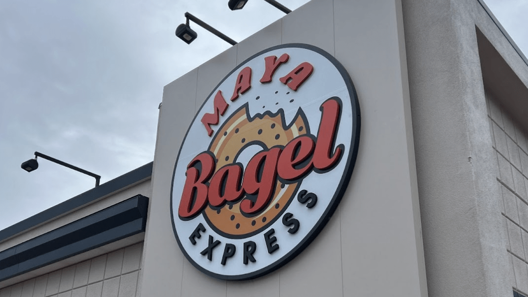 Maya Bagel Express Expands with Second Louisville Location