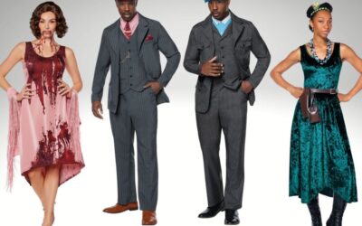 Must-Have Halloween Movie Costumes: Join Sinners This Year