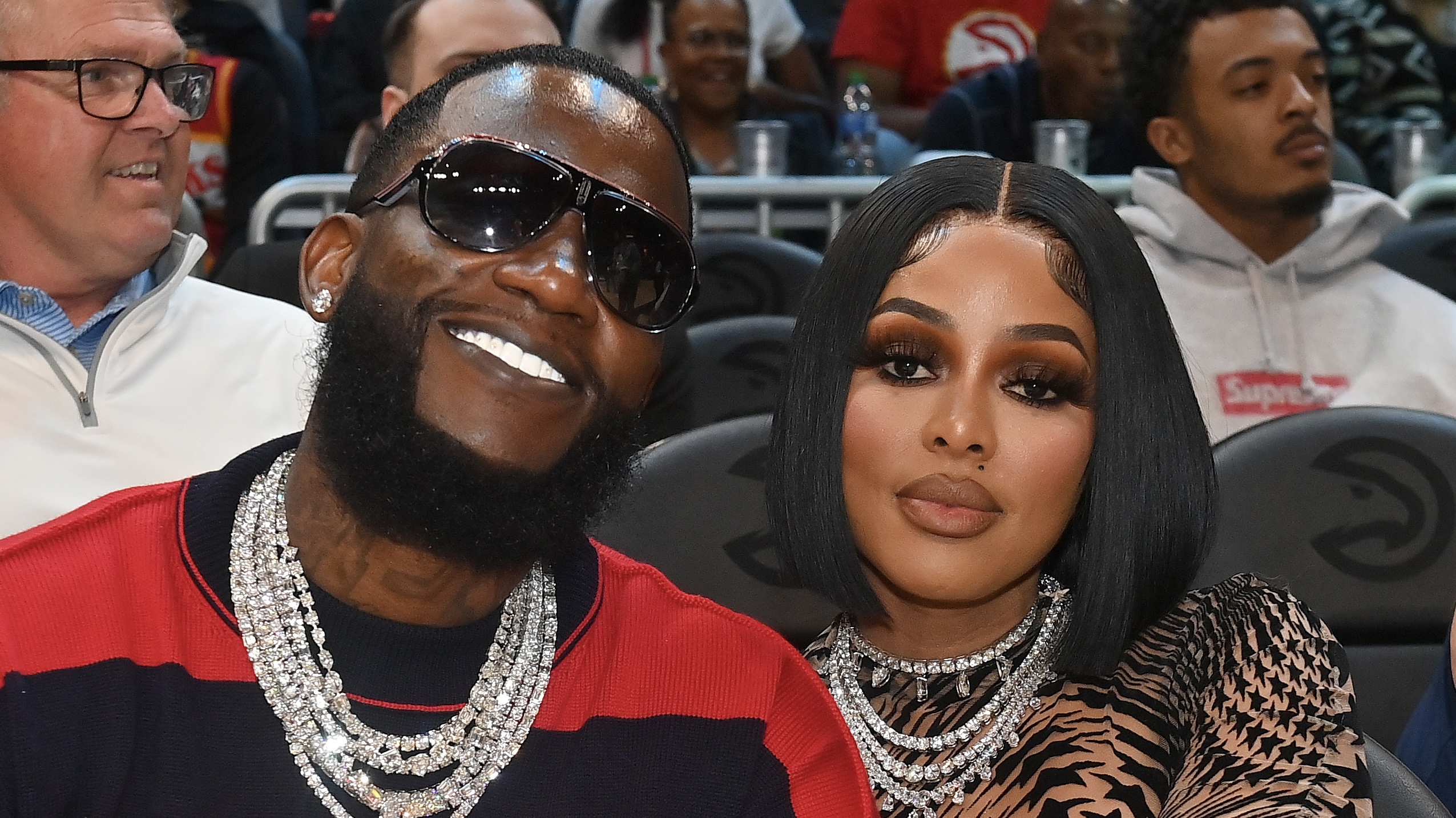 Managing Schizophrenia: Keyshia Ka’oir & Gucci Mane’s Journey