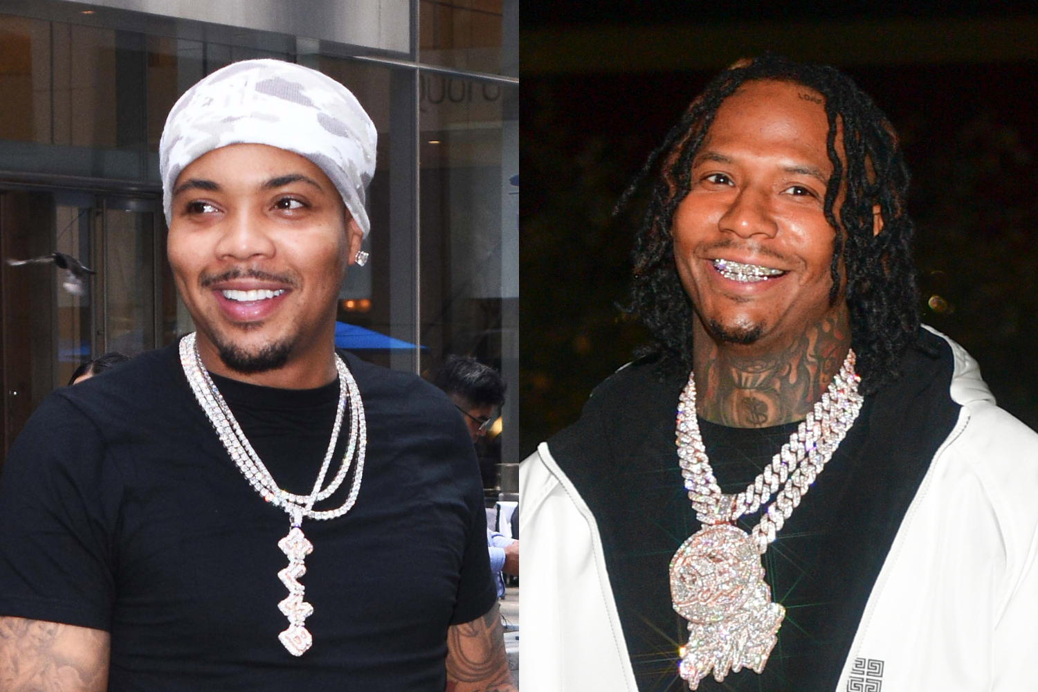 Moneybagg Yo and G Herbo Tease Exciting New Collaboration