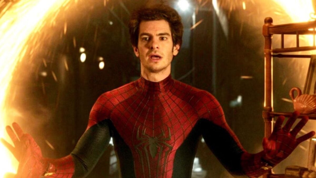 Andrew Garfield Urges Fans to Stop Asking About ‘Avengers: Doomsday’