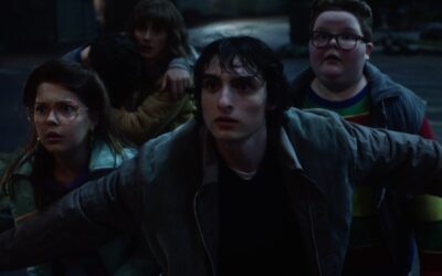 Stranger Things Finale Concerns: Finn Wolfhard’s Fear of Disappointment