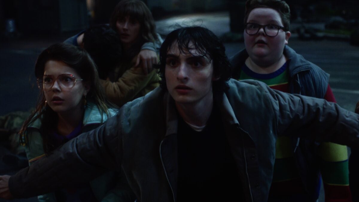 Stranger Things Finale Concerns: Finn Wolfhard’s Fear of Disappointment