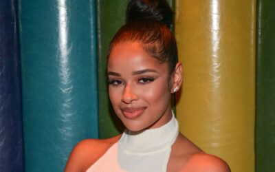 Taina Williams Responds to Viral Clip of Daughter’s Behavior