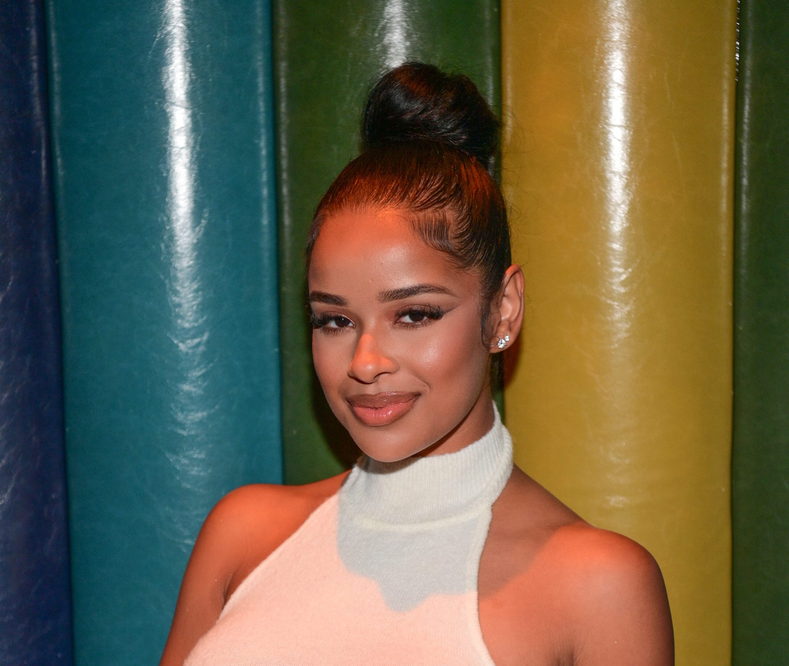 Taina Williams Responds to Viral Clip of Daughter’s Behavior