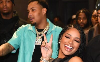 Taina Williams Reveals If He Could Win Her Heart