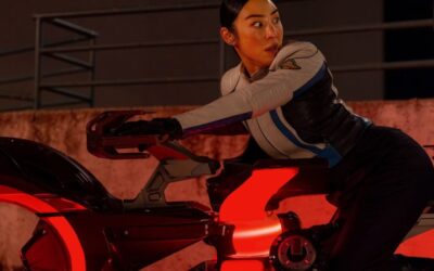 Questions Remaining After ‘Tron: Ares’ Release