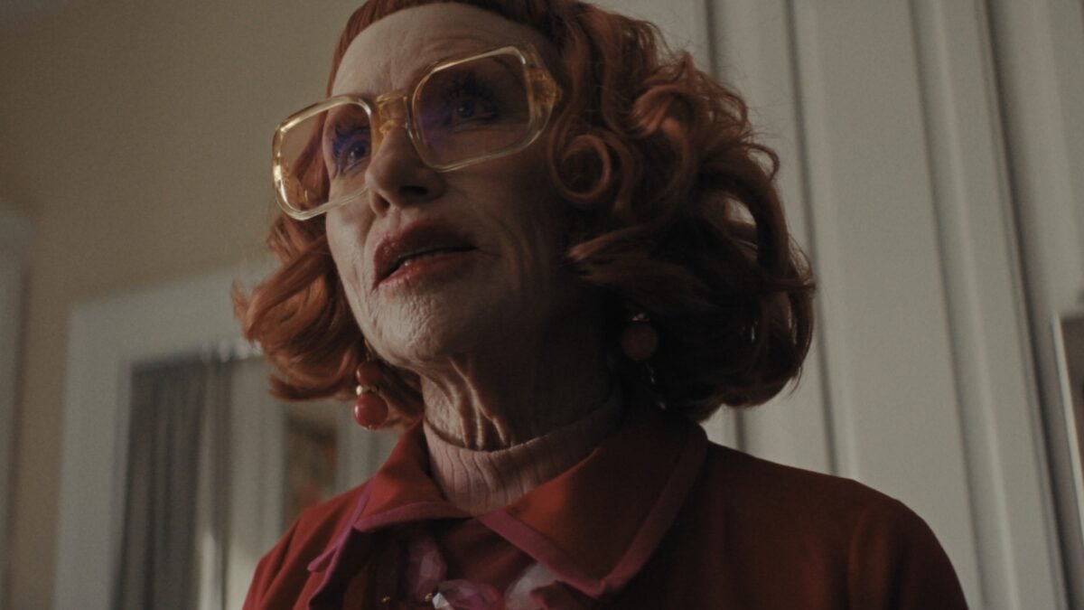 Weapons Climax: Amy Madigan’s Intense Running Journey