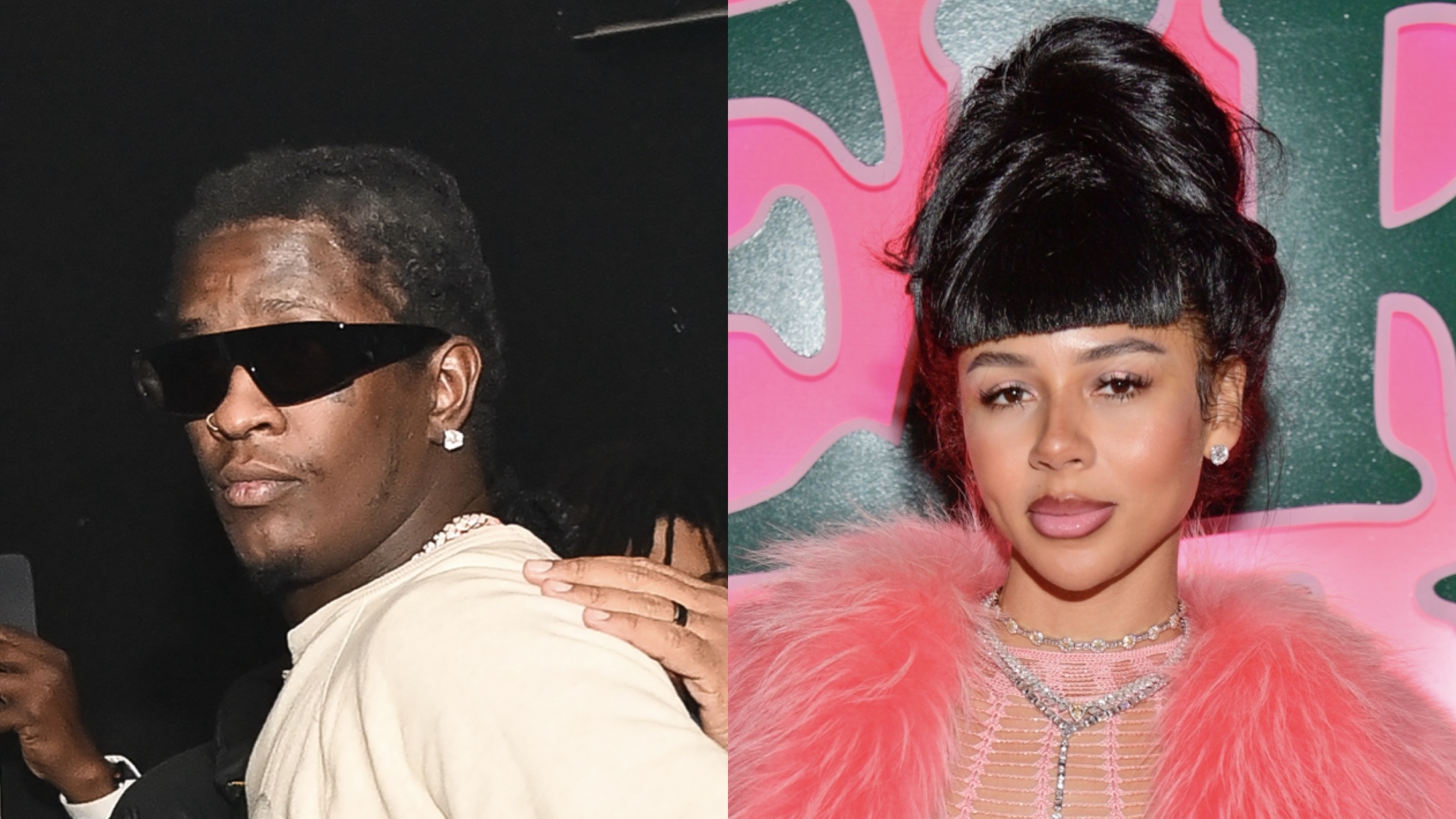 Mariah The Scientist Breaks Up with Young Thug (Video)