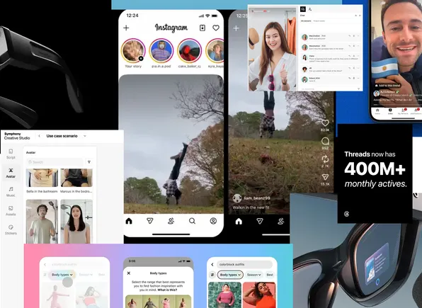 Social Media Marketing Predictions for 2026: 36 Insights