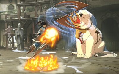 Avatar Fighting Game Set for Summer 2026 Release