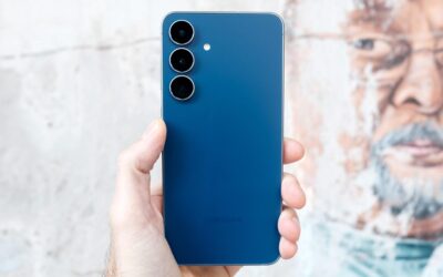 Samsung Galaxy S25 FE Review: A Flaw of Iteration