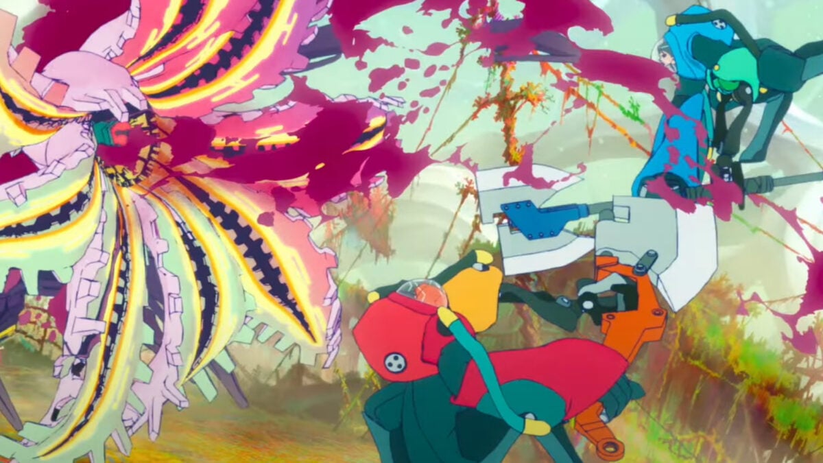 All You Need Is Kill: A Perfectly Twisted Anime Trailer