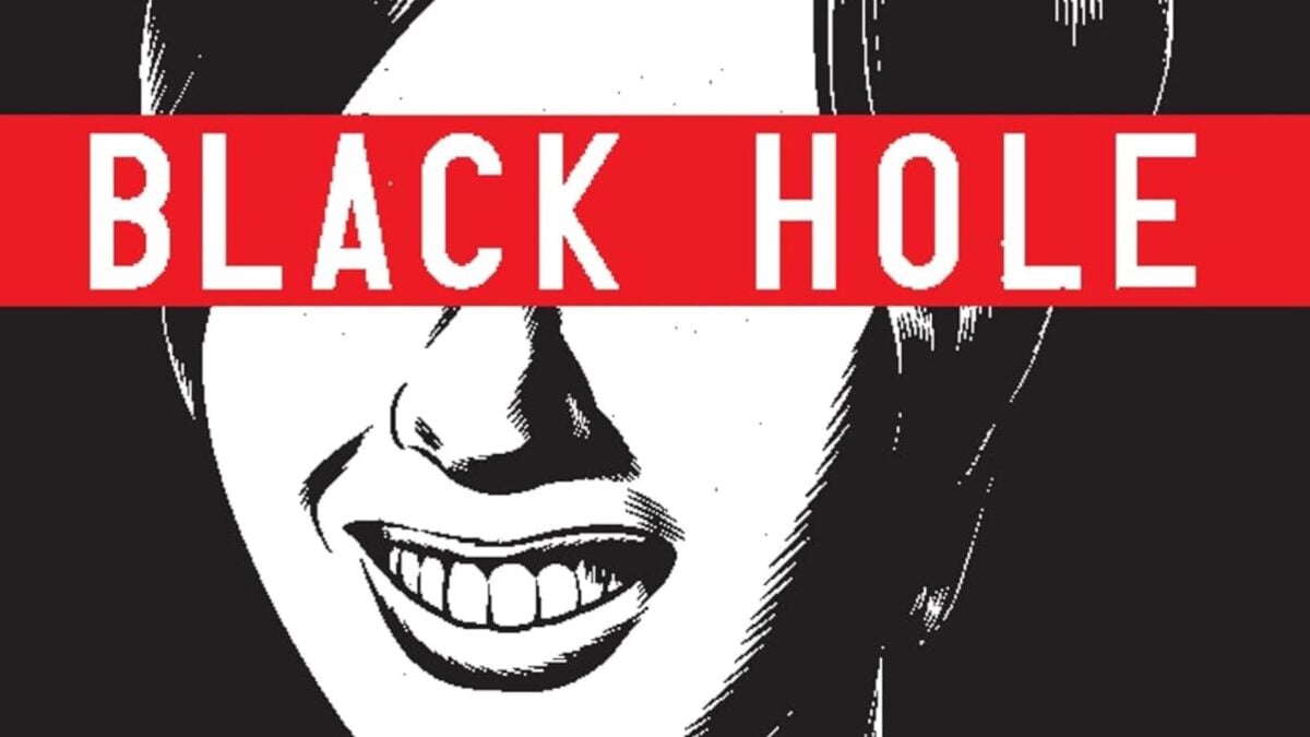 Cult-Beloved Graphic Novel Coming to Netflix from Director of ‘I Saw the TV Glow’