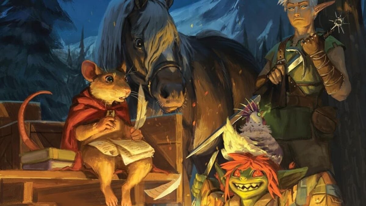 New Sci-Fi, Fantasy, and Horror Books Coming in November