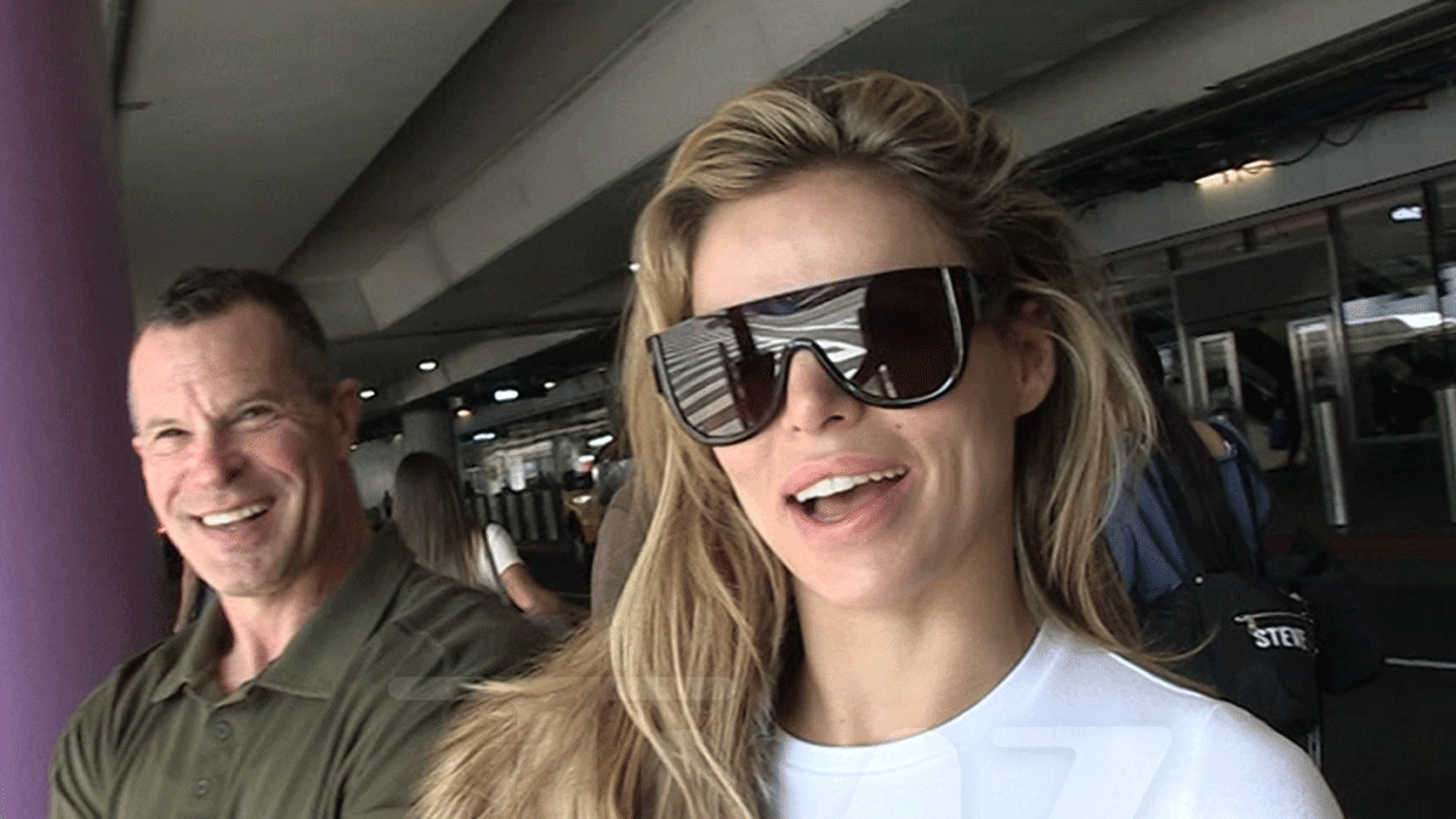 Brooks Nader Open to Dating Nonfamous Individuals