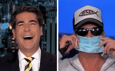 Masked ‘R’-Word: Kid Rock’s Halloween Costume Reveal