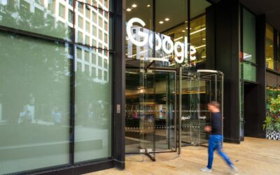 UK’s Antitrust Regulator to Monitor Google Search More Closely