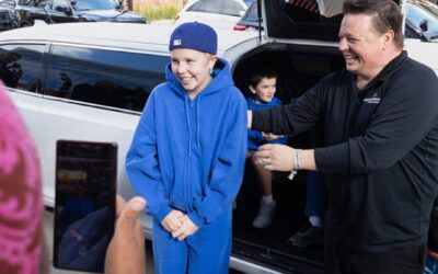 Minnesota Church Shooting Victim Girl, 12, Leaves Hospital