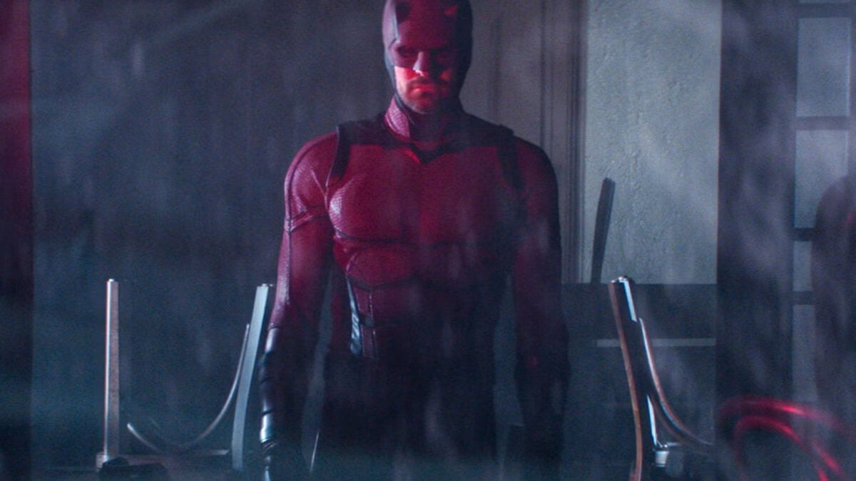 Born Again: The Almost Team-Up with Echo and Punisher
