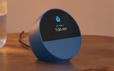 Amazon Echo Spot now just  during Prime Day deals