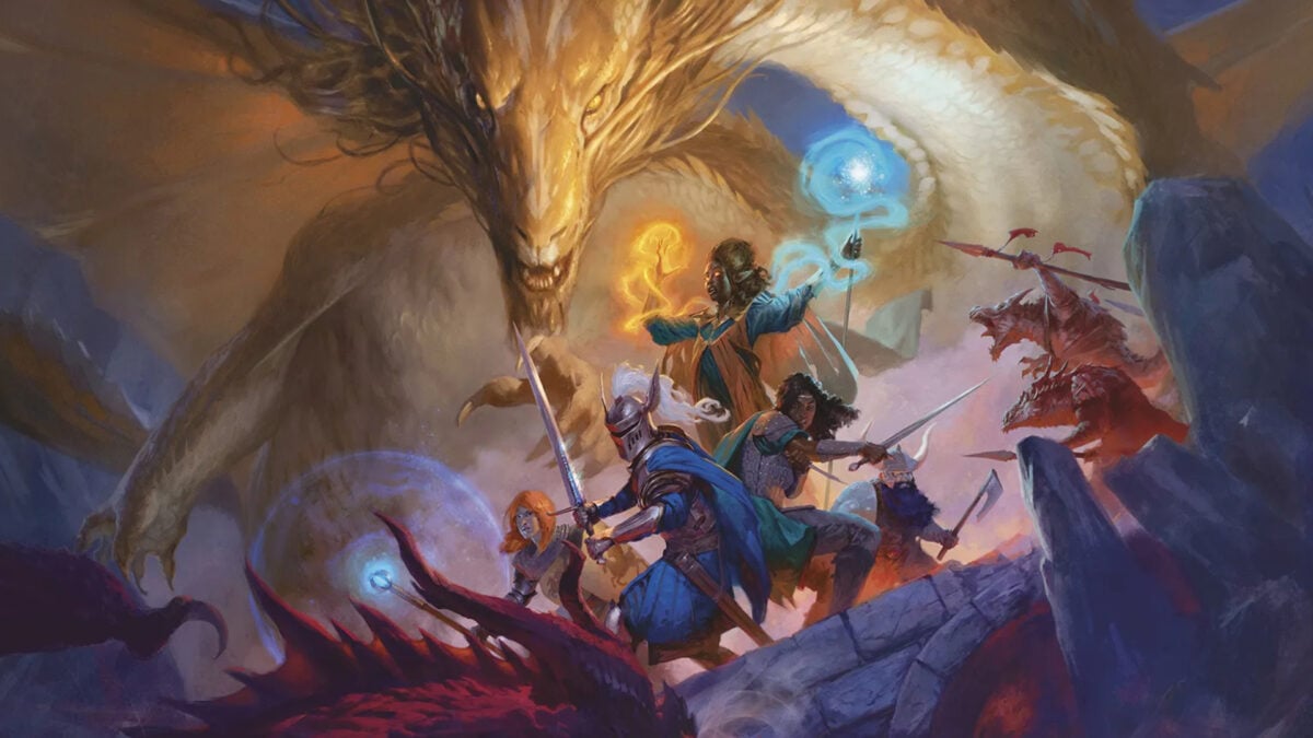 Starbreeze Ends Co-Op ‘Dungeons & Dragons’ Game Development
