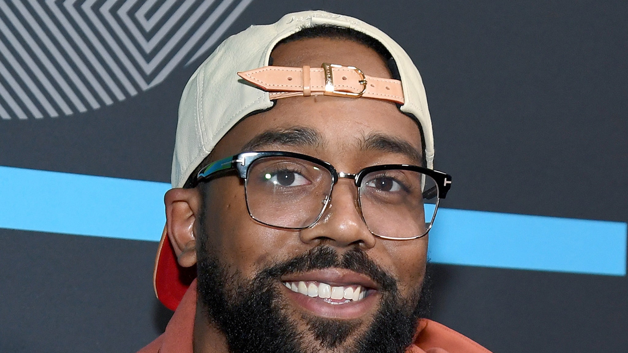 Six Months Sober: Marcus Jordan Remains the Life of the Party