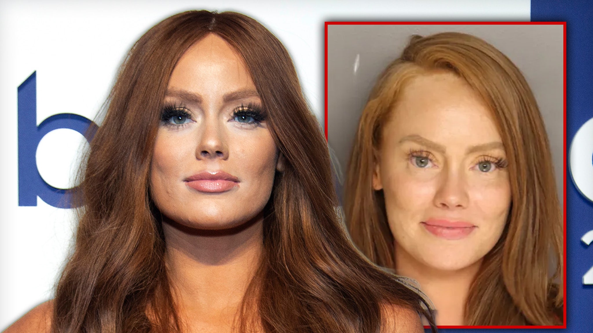 Kathryn Dennis Begins Jail Sentence for DUI in Southern Charm