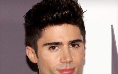 Max Ehrich Arrested for Domestic Violence: Demi Lovato’s Ex-Fiancé