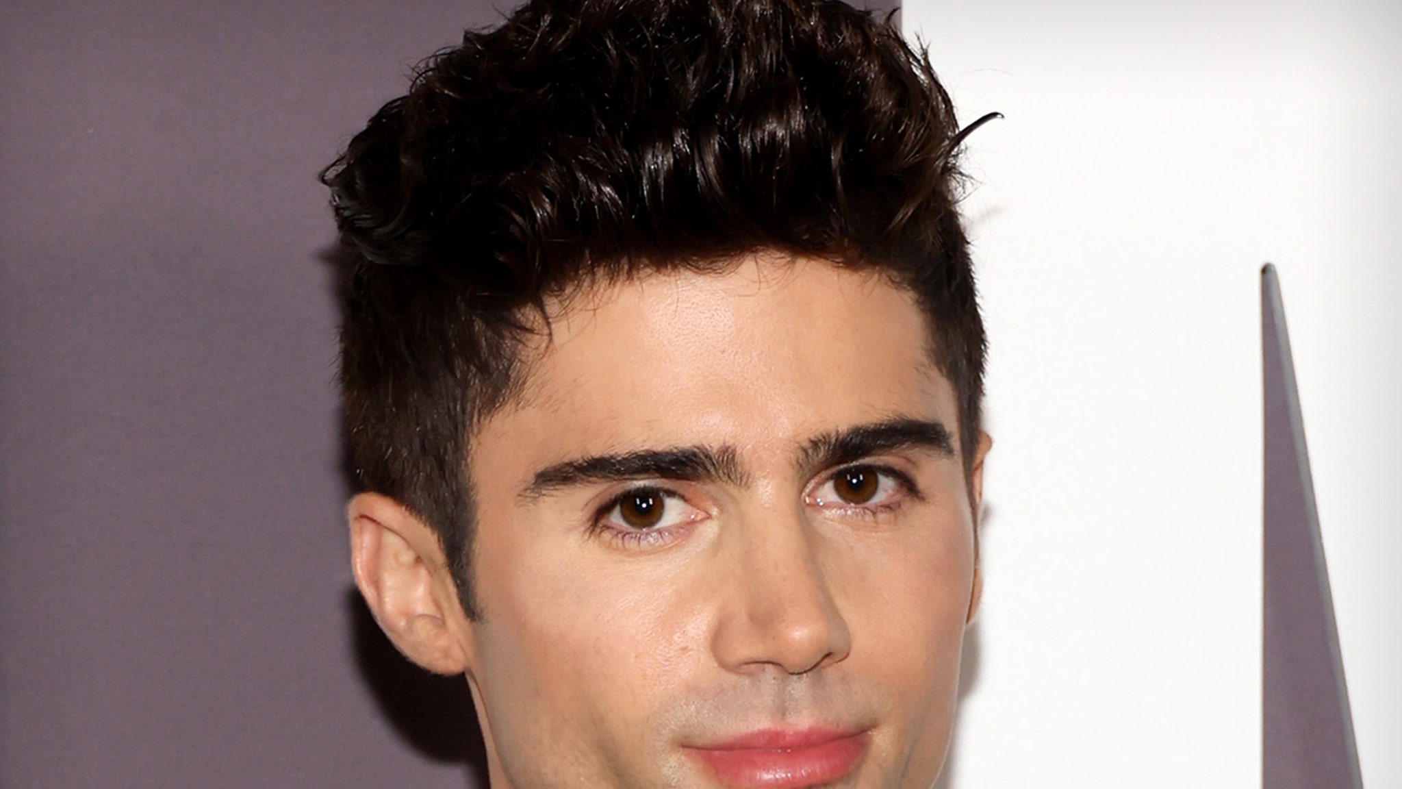 Max Ehrich Arrested for Domestic Violence: Demi Lovato’s Ex-Fiancé