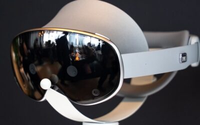 Samsung’s Affordable Vision Pro Rival Is Still Quite Pricey