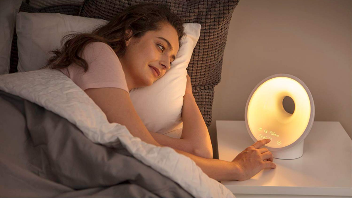 SAD Therapy Lamps for 2025: Top Picks in the UK