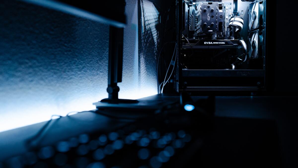 Top Gaming SSDs for 2025 in the UK