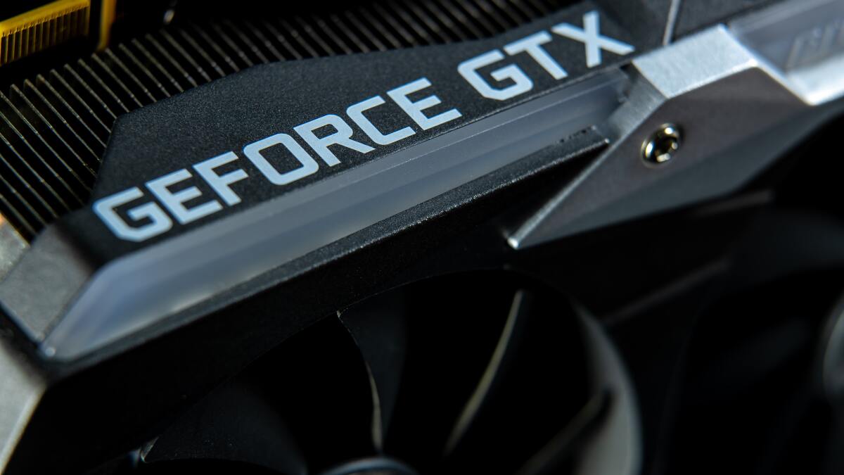 Top Graphics Card for 2025 in the UK