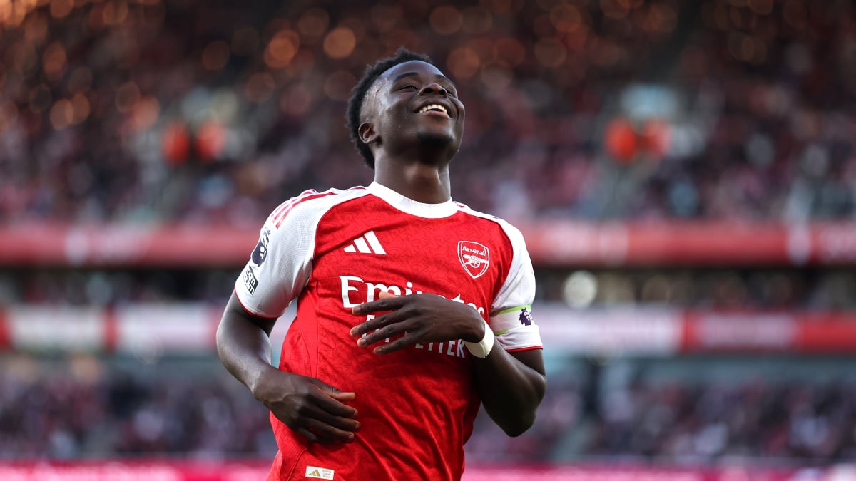 Arsenal vs. Olympiacos 2025: Free Champions League Livestream