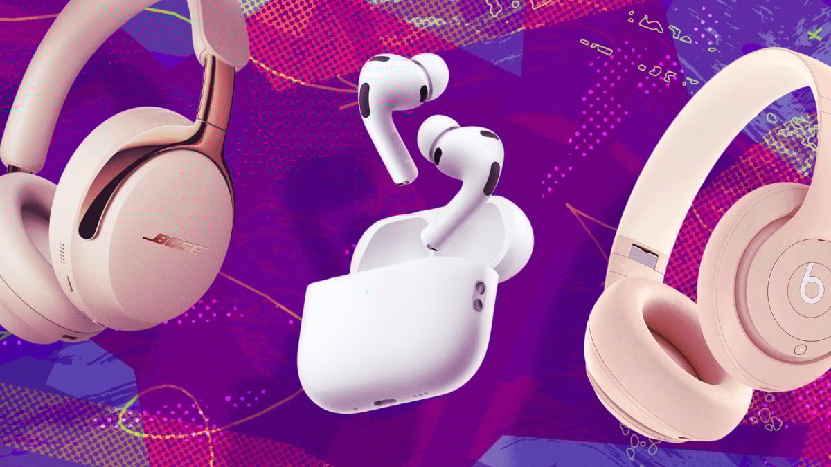 Best Headphones of 2025: Top 10 Picks