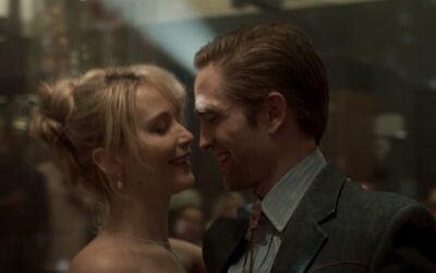 ‘Die My Love’ Trailer: Romance Takes a Dark Turn for Lawrence and Pattinson