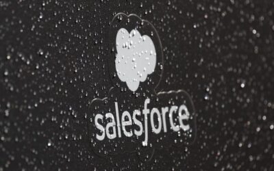 ShinyHunters Ransom 1 Billion Salesforce Records