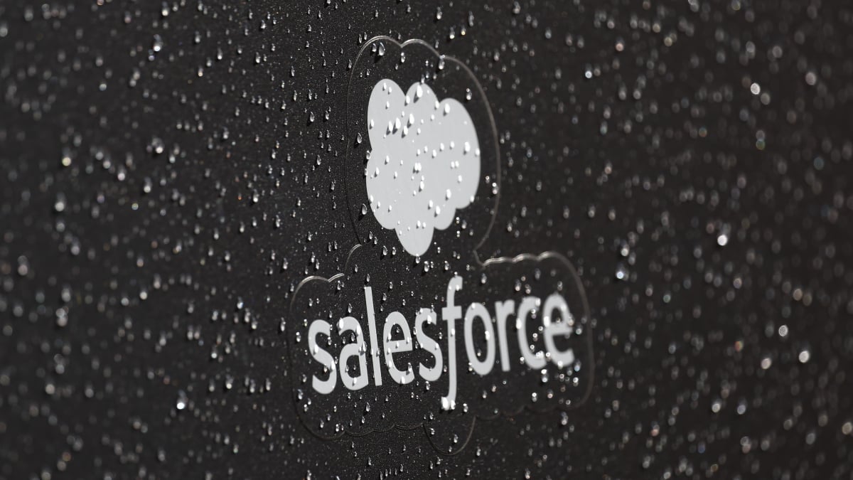 ShinyHunters Ransom 1 Billion Salesforce Records