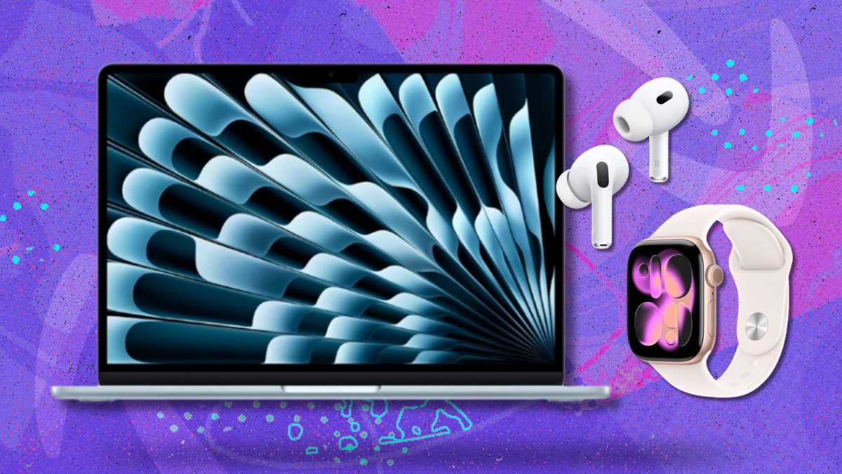 October Prime Day 2025: Apple Deals on AirPods, iPads, MacBooks