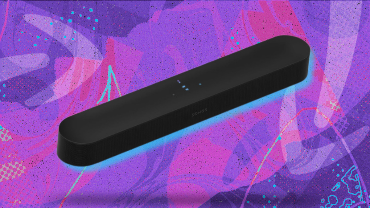 Soundbar Deal: Get 0 Off the Sonos Beam Gen 2
