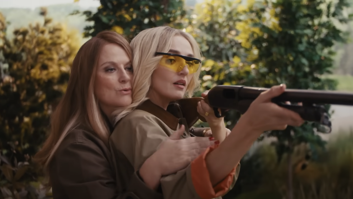 ‘The Hunting Wives’ Spoofed by SNL in Hilarious Sketch