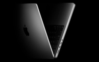 14-inch MacBook Pro with M5 Chip and 24-Hour Battery Life