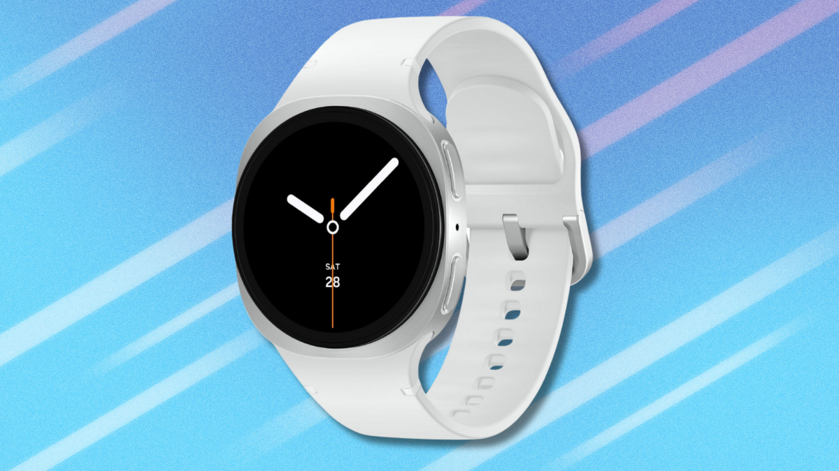 Samsung Galaxy Watch 8: Grab 10% Off This Smartwatch Deal