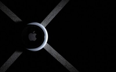 Apple AirTag Used to Track and Ambush Florida Couple