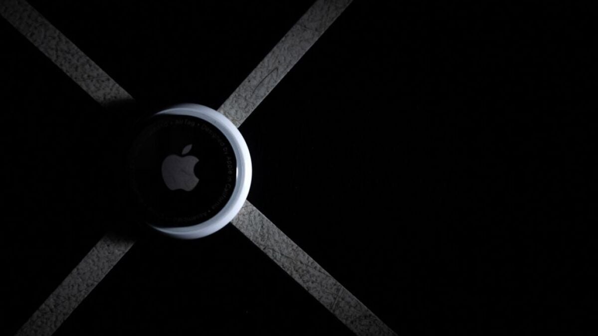 Apple AirTag Used to Track and Ambush Florida Couple