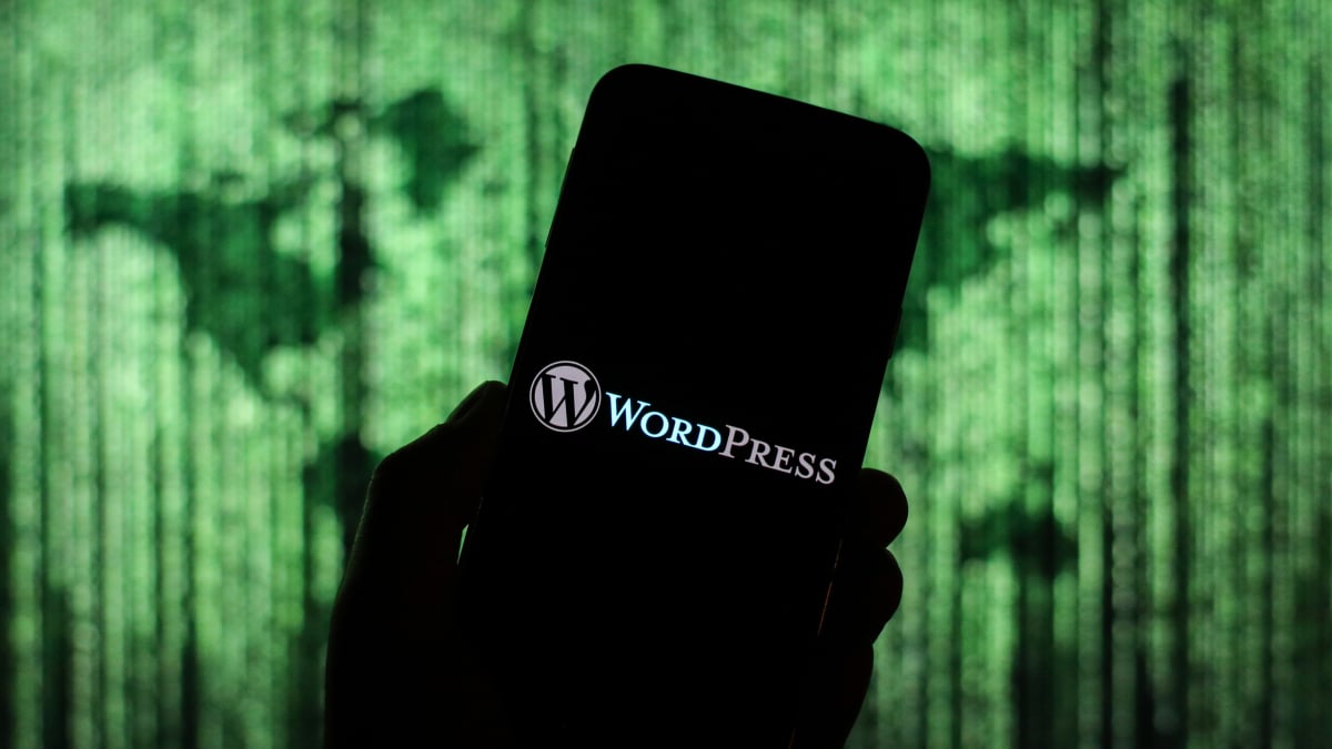 WordPress Sites Hacked: Over 14,000 Compromised to Spread Malware